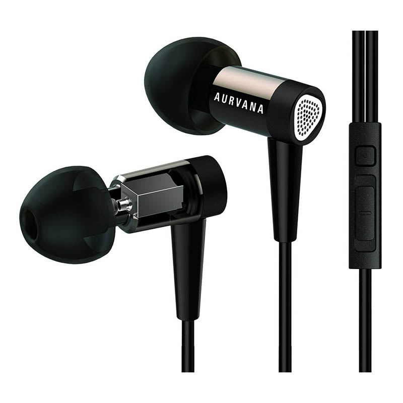 Creative Aurvana In-Ear2 Plus In-ear Headphone